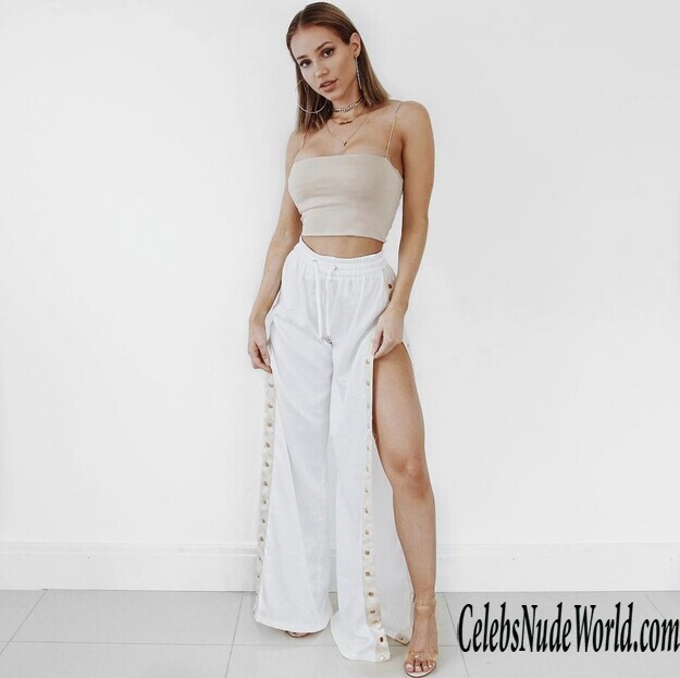 Robin Gallant Sexy 158533