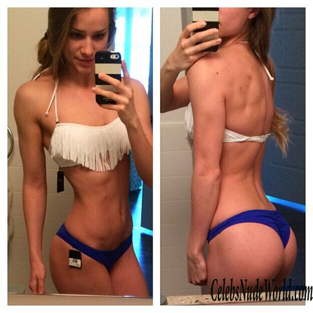 Robin Gallant Sexy 158534