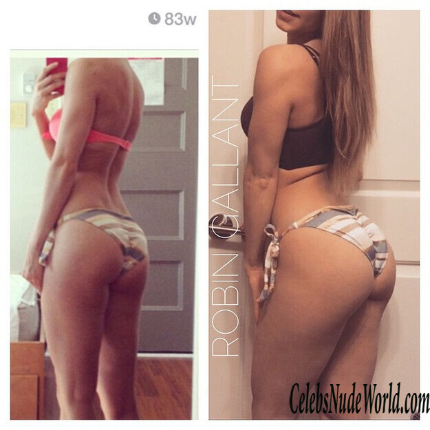 Robin Gallant Sexy 158544