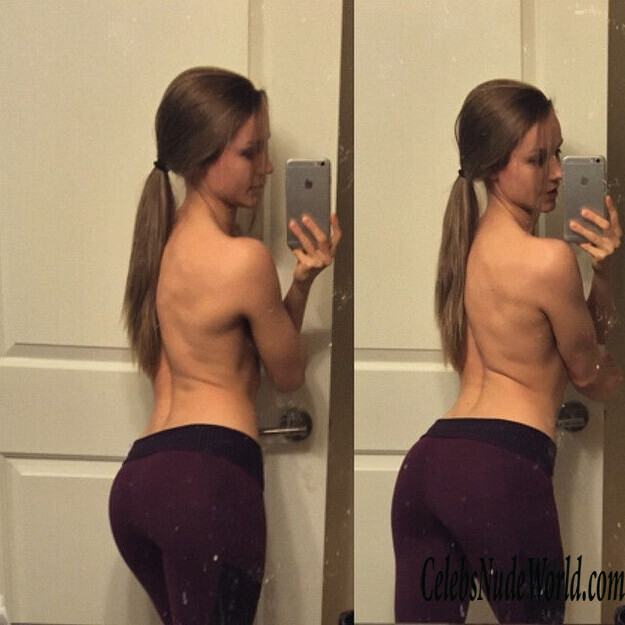 Robin Gallant Sexy 158545