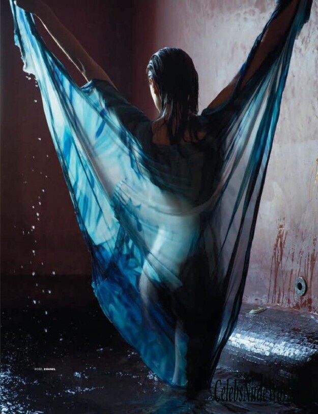 Ronja Furrer Nude 158578