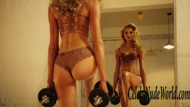 Romee Strijd Sexy 158644