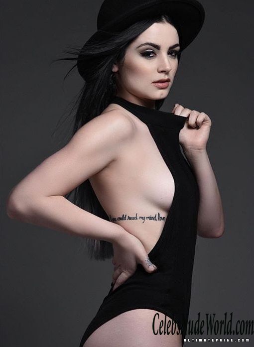 Sexy Photos of Paige WWE 158744