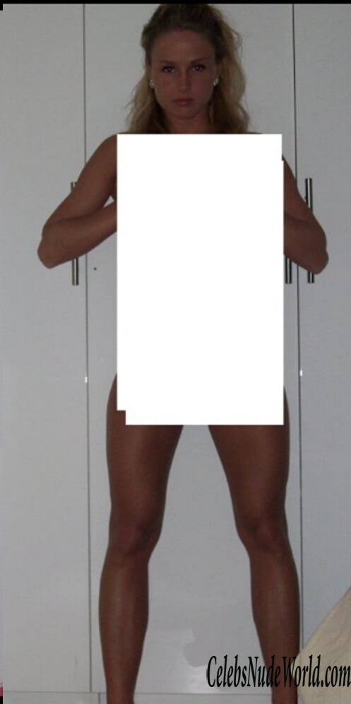 Rachel Nordtømme Leaked 158803