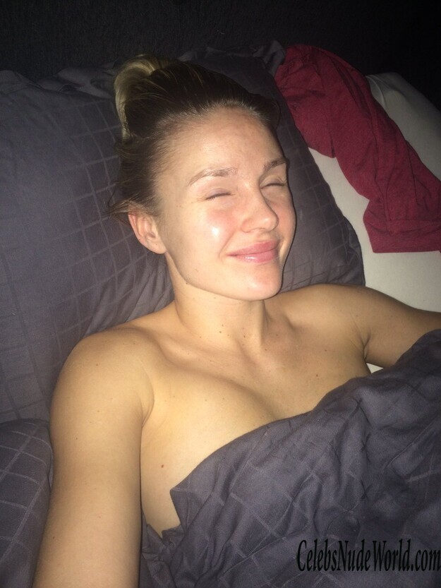 Rachel Nordtømme Leaked 158808