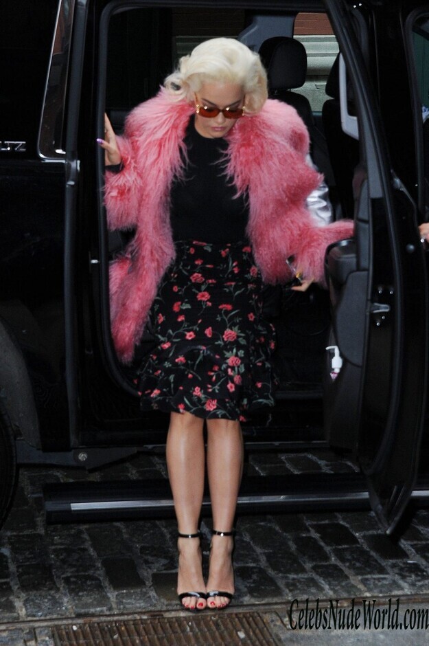 Rita Ora Erotic 158822