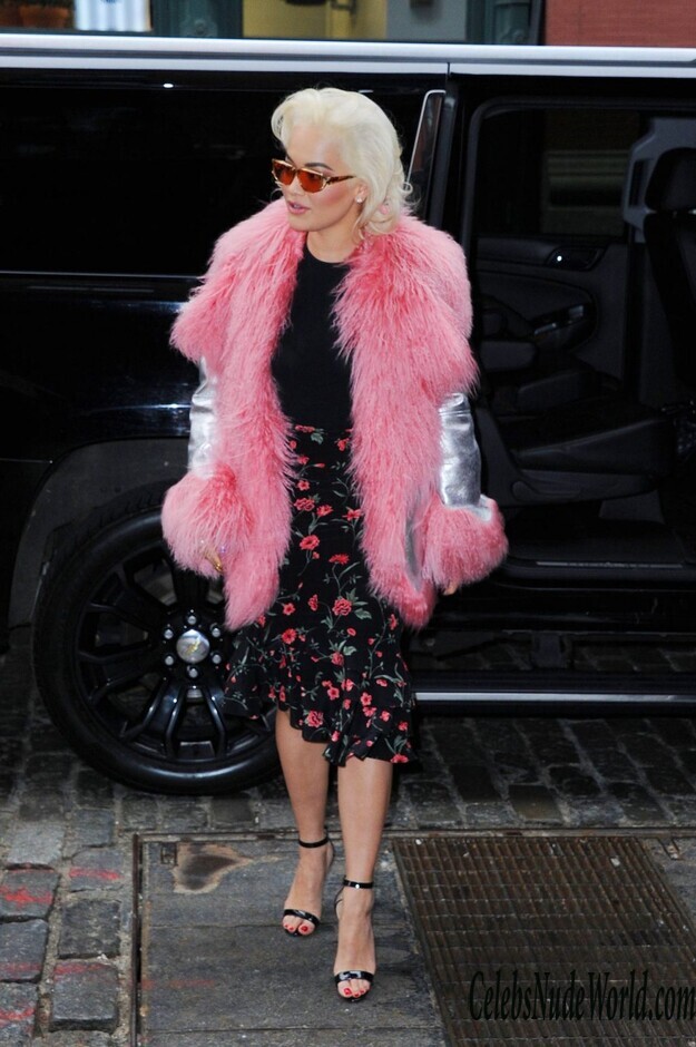 Rita Ora Erotic 158824