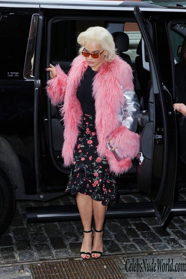 Rita Ora Erotic 158827