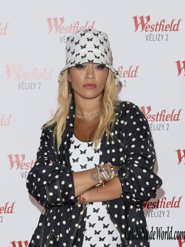 Rita Ora Erotic 158828