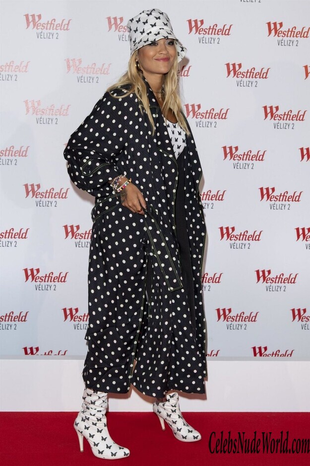 Rita Ora Erotic 158829