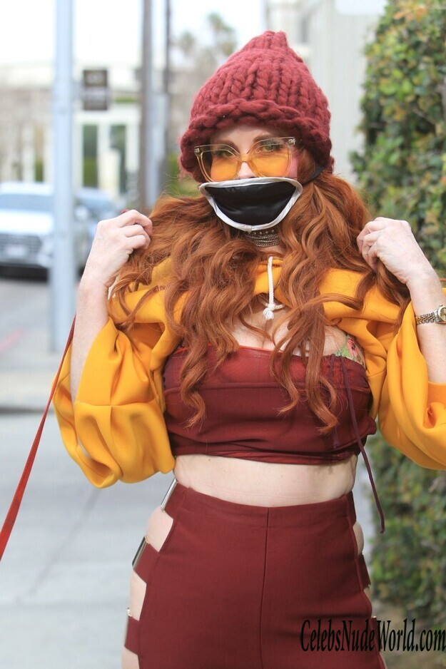 Phoebe Price Erotic 158853