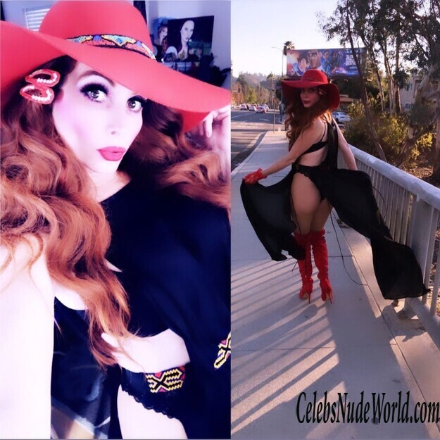 Phoebe Price Erotic 158854