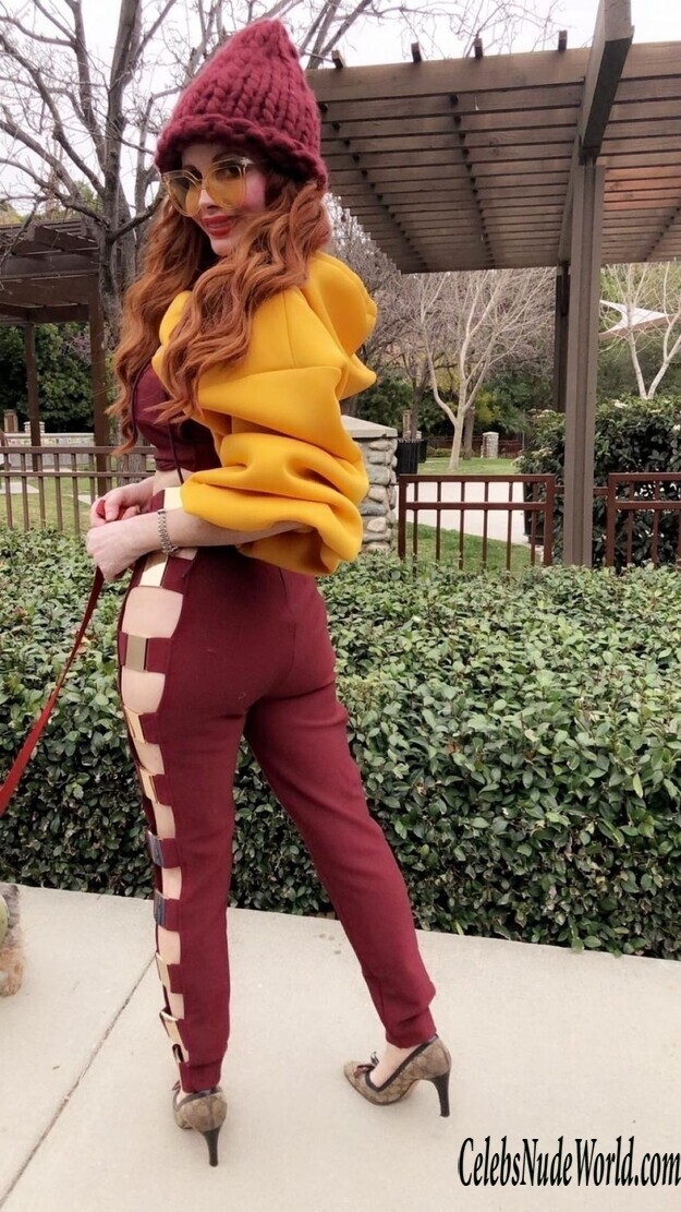 Phoebe Price Erotic 158855