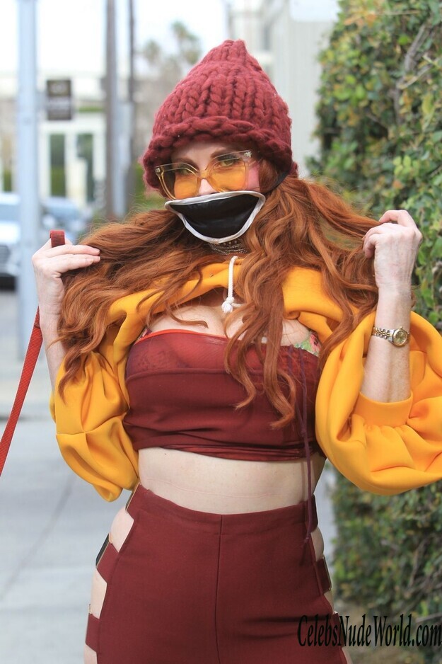 Phoebe Price Erotic 158857