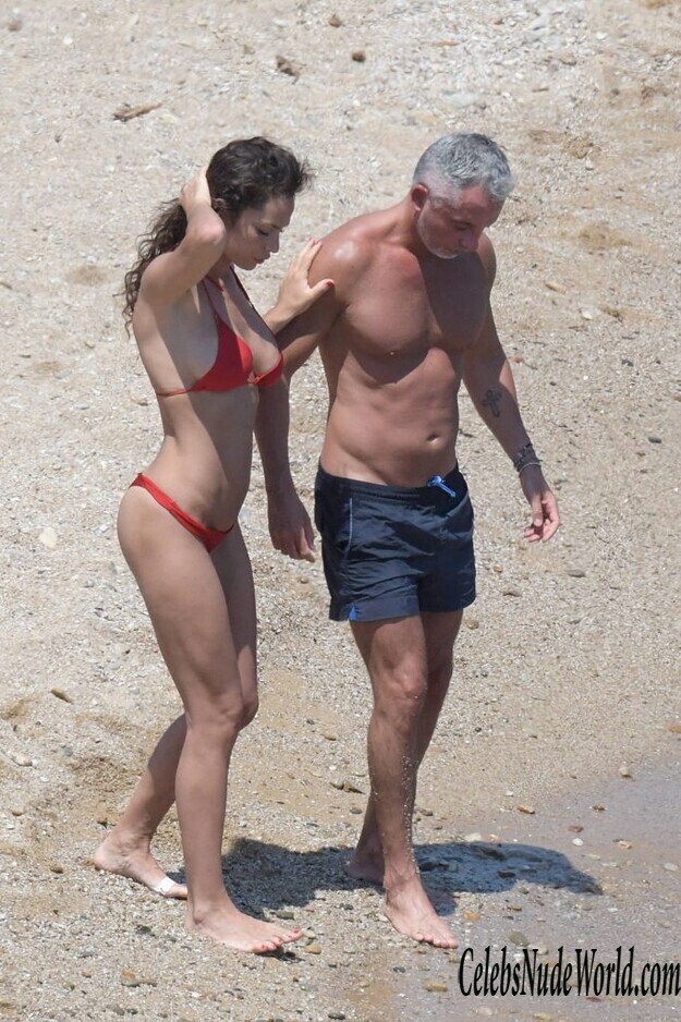 Raffaella Fico Sexy 158951