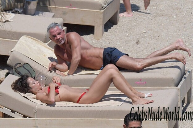 Raffaella Fico Sexy 158957