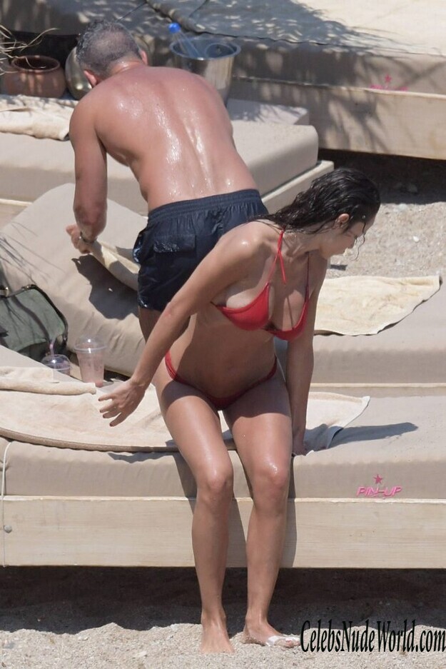 Raffaella Fico Sexy 158965