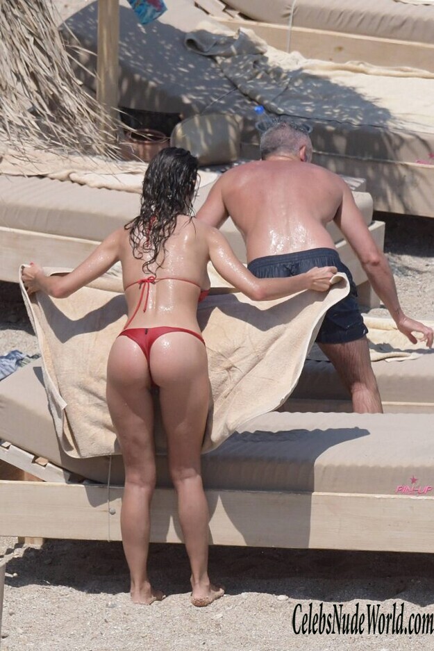 Raffaella Fico Sexy 158979