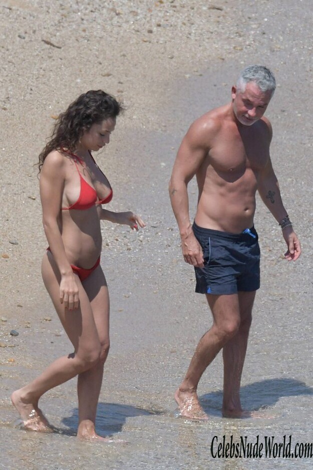 Raffaella Fico Sexy 159006