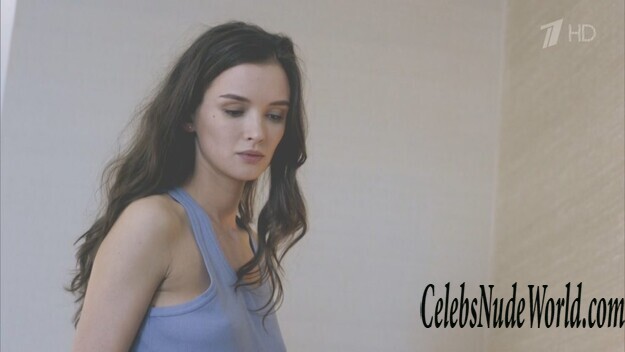 Paulina Andreeva Topless 159121