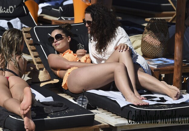 Sexy Photos of Olympia Valance 159168