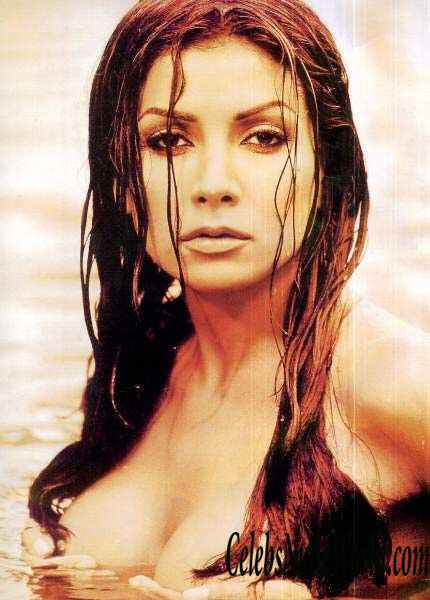 Patricia Manterola Erotic 159187