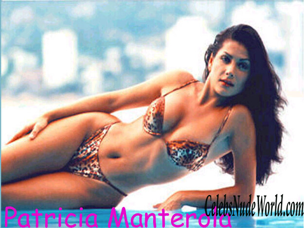 Patricia Manterola Erotic 159206