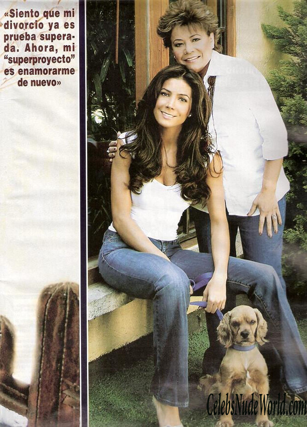 Patricia Manterola Erotic 159247