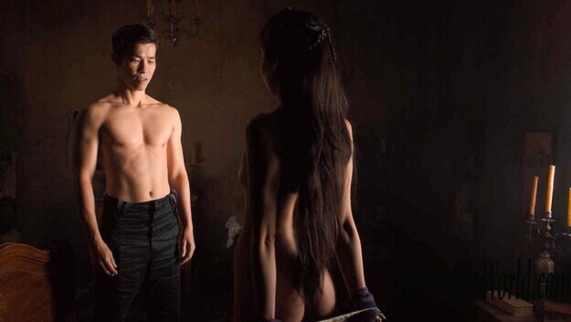 Rachel Colwell Naked 159319