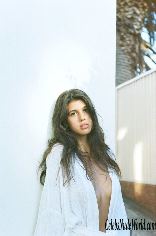 Raquel Juarez Sexy 159364