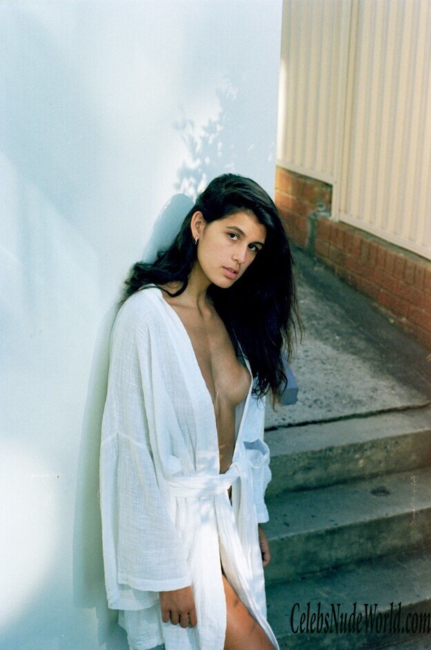 Raquel Juarez Sexy 159384