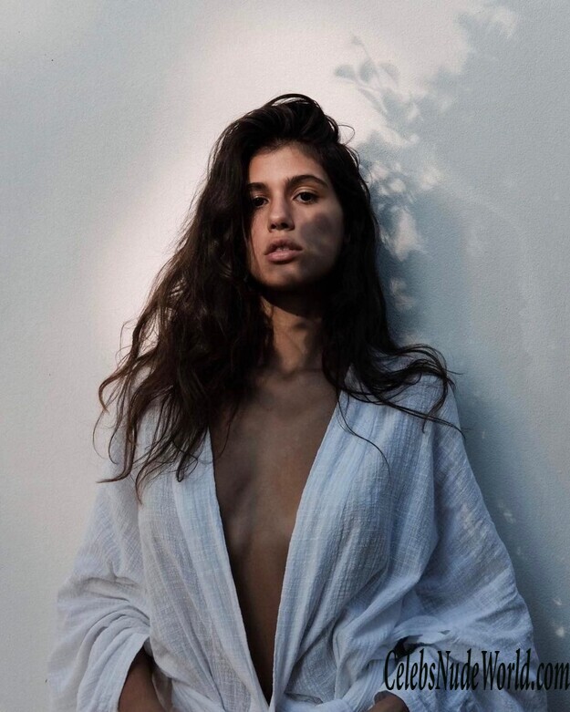 Raquel Juarez Sexy 159387