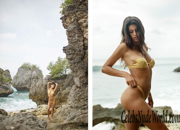 Raquel Juarez Sexy 159388