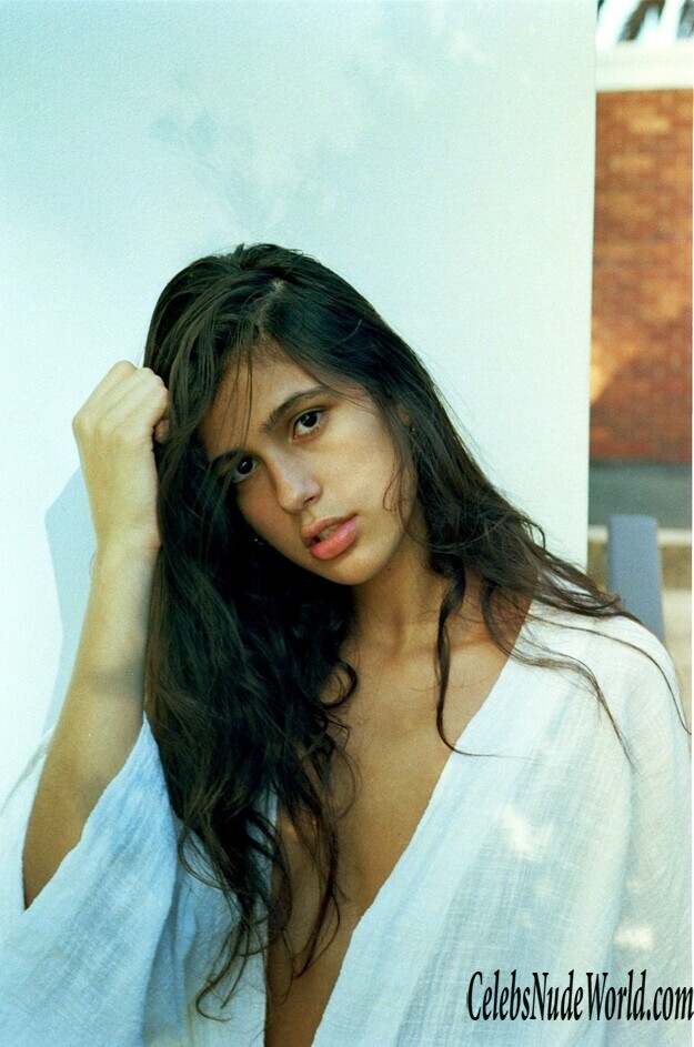 Raquel Juarez Sexy 159394