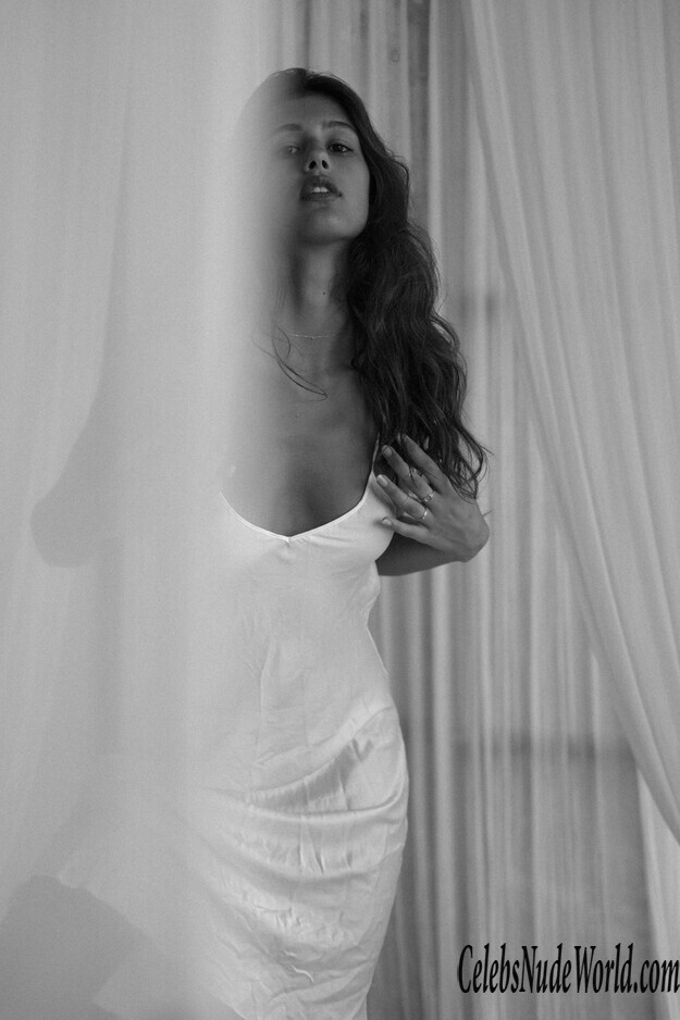 Raquel Juarez Sexy 159423