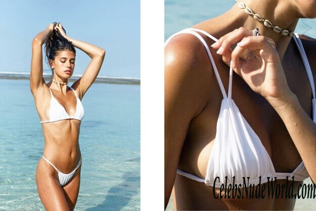 Raquel Juarez Sexy 159447