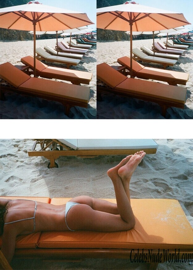 Raquel Juarez Sexy 159458