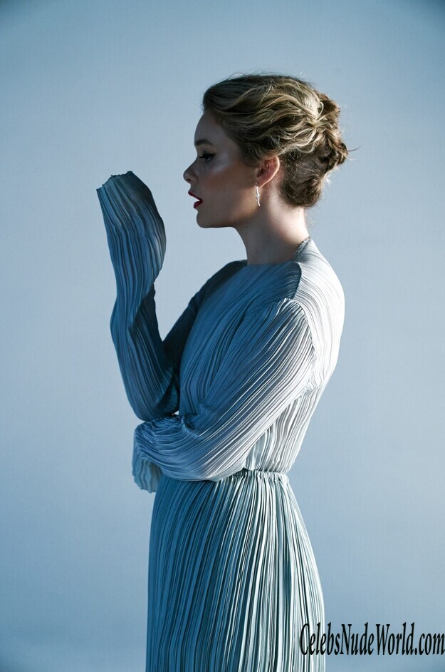 Rachel Keller Erotic 159588