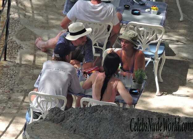 Pixie Geldof Sexy 159602