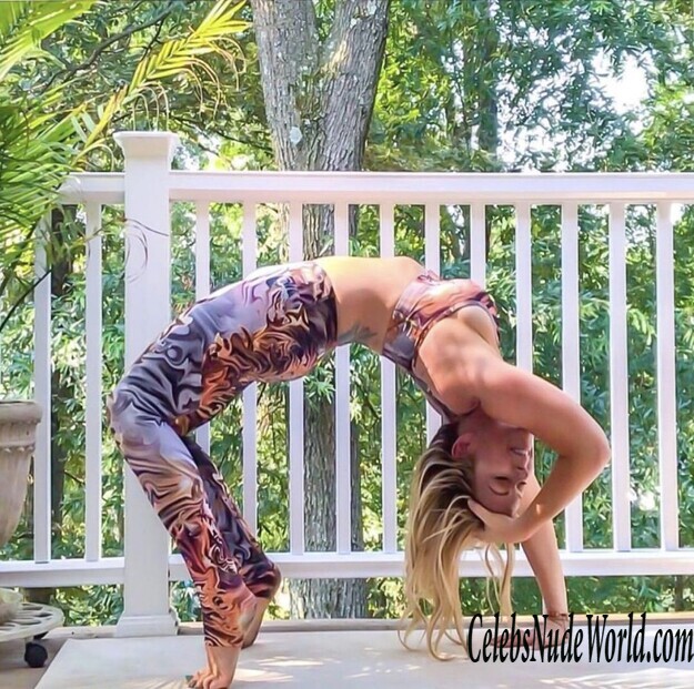 Rebecca Leigh Sexy 159668