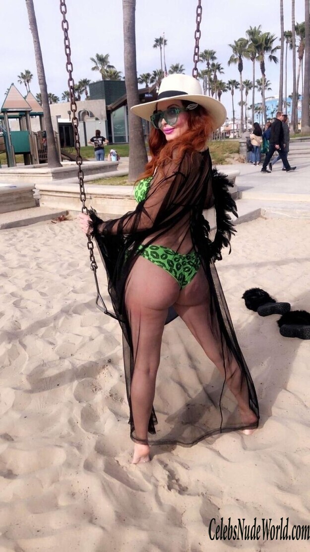 Phoebe Price Sexy 159671