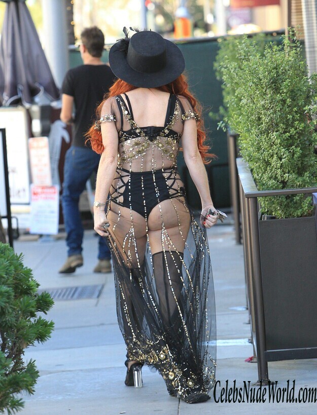 Phoebe Price Sexy 159685