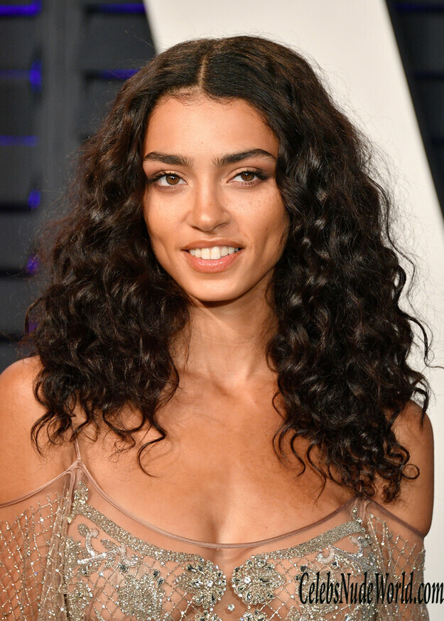 Raven Lyn See Through 159693