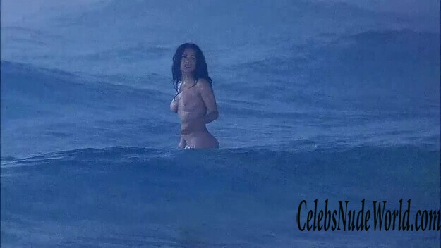 Naked photos of Salma Hayek 159784