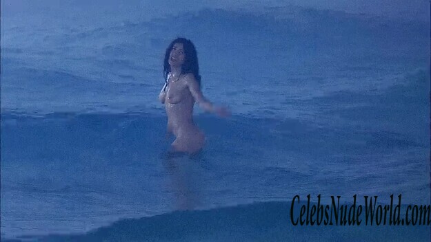 Naked photos of Salma Hayek 159785