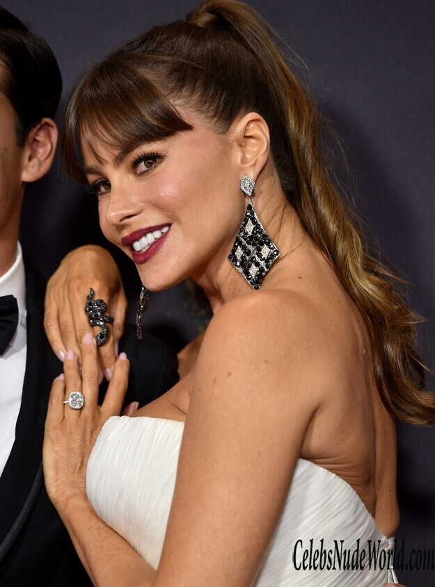Sofia Vergara Sexy 159871