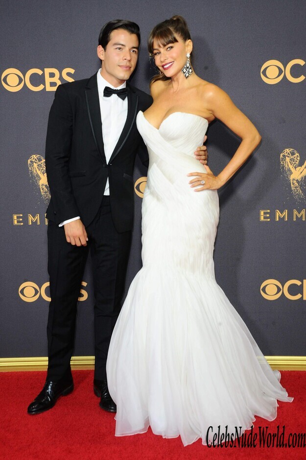 Sofia Vergara Sexy 159879