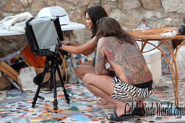 Shelby Tribble Hot 160007