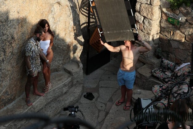 Shelby Tribble Hot 160045