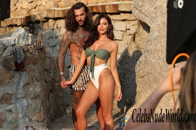 Shelby Tribble Hot 160058